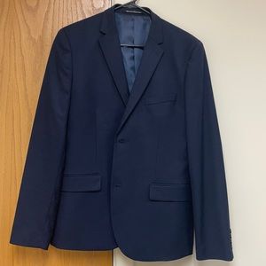 H&M Blue Blazer